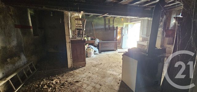 Maison &agrave; vendre - 3 pi&egrave;ces - 59,82 m2 - Dangeau - 28 - CENTRE