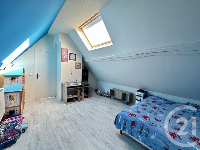 Maison &agrave; vendre - 4 pi&egrave;ces - 121,60 m2 - Dangeau - 28 - CENTRE