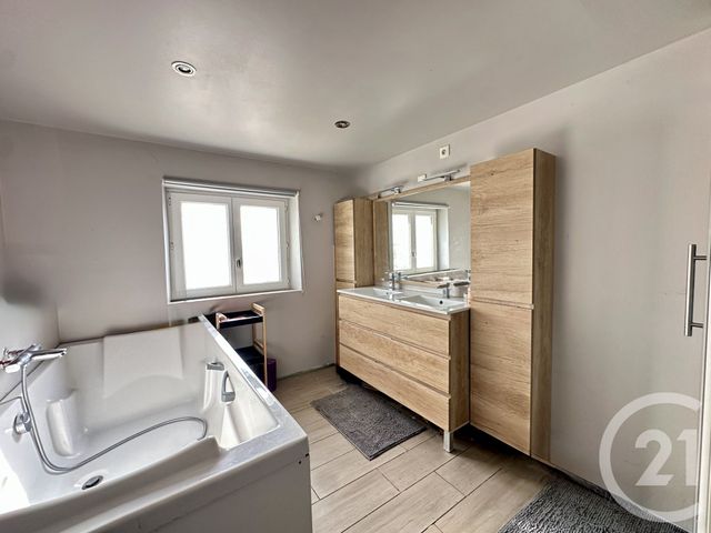 Maison &agrave; vendre - 4 pi&egrave;ces - 121,60 m2 - Dangeau - 28 - CENTRE