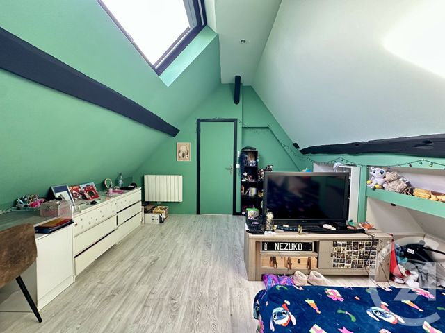 Maison &agrave; vendre - 4 pi&egrave;ces - 121,60 m2 - Dangeau - 28 - CENTRE