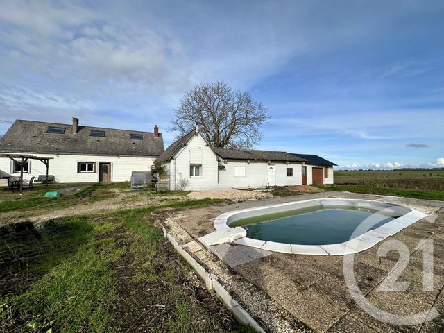 maison - DANGEAU - 28