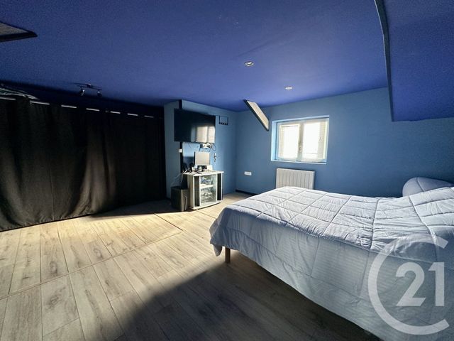 Maison &agrave; vendre - 4 pi&egrave;ces - 121,60 m2 - Dangeau - 28 - CENTRE