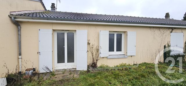 Maison à vendre THIRON GARDAIS