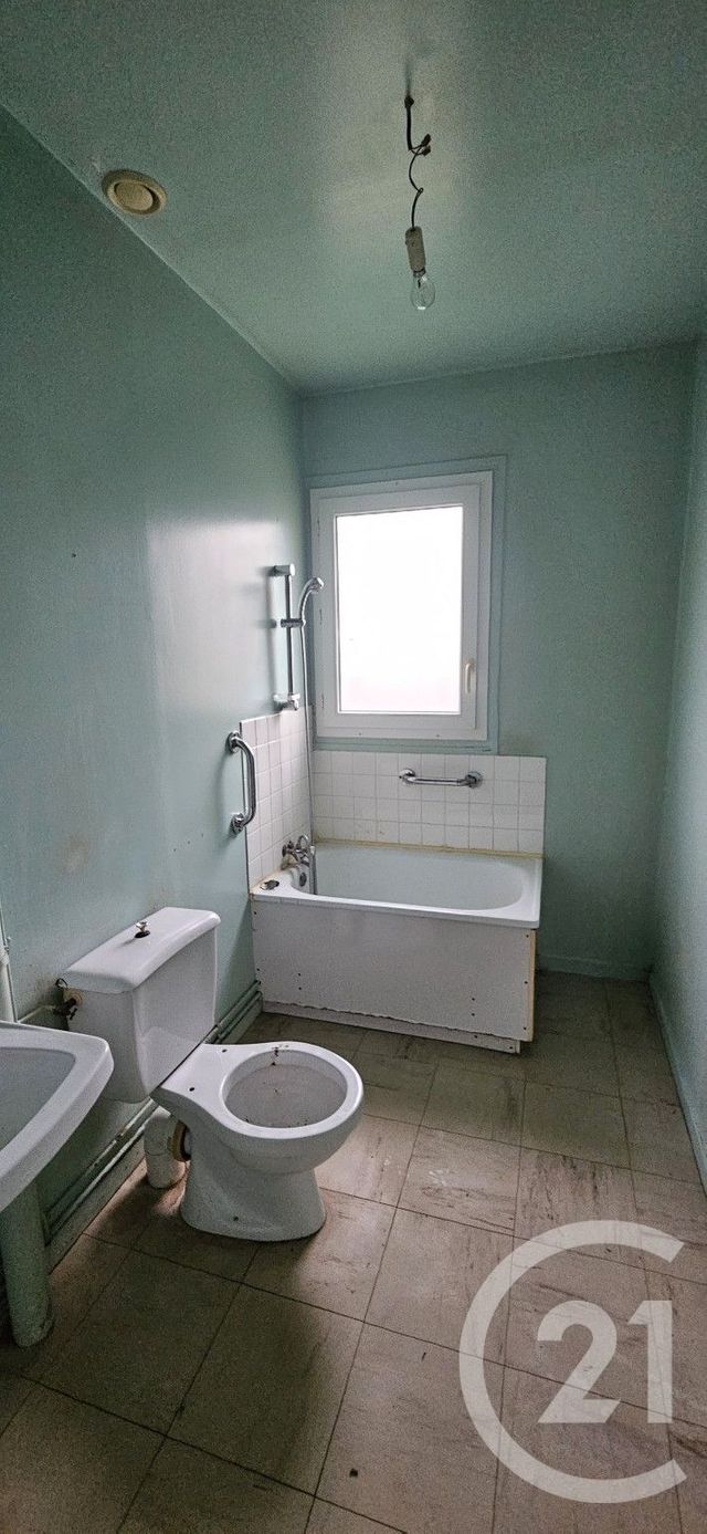 Maison &agrave; vendre - 2 pi&egrave;ces - 47 m2 - Thiron Gardais - 28 - CENTRE