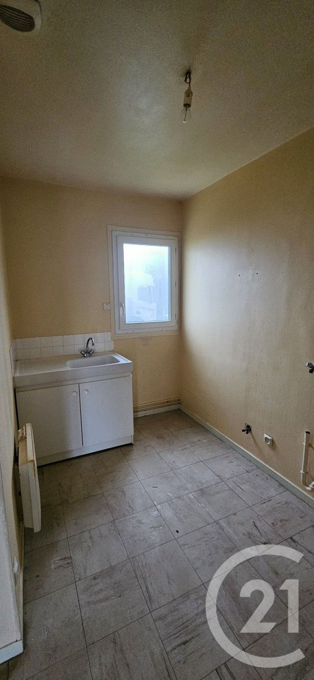 Maison &agrave; vendre - 2 pi&egrave;ces - 47 m2 - Thiron Gardais - 28 - CENTRE