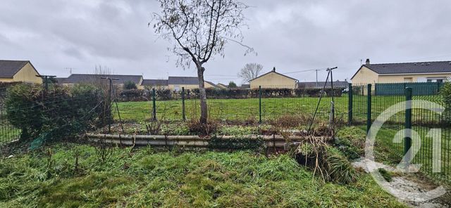 Maison &agrave; vendre - 2 pi&egrave;ces - 47 m2 - Thiron Gardais - 28 - CENTRE