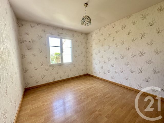 Maison &agrave; vendre - 5 pi&egrave;ces - 110,11 m2 - Yevres - 28 - CENTRE