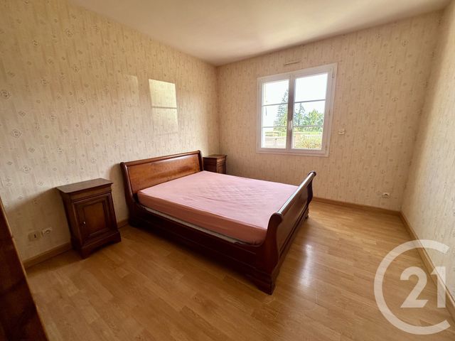 Maison &agrave; vendre - 5 pi&egrave;ces - 110,11 m2 - Yevres - 28 - CENTRE