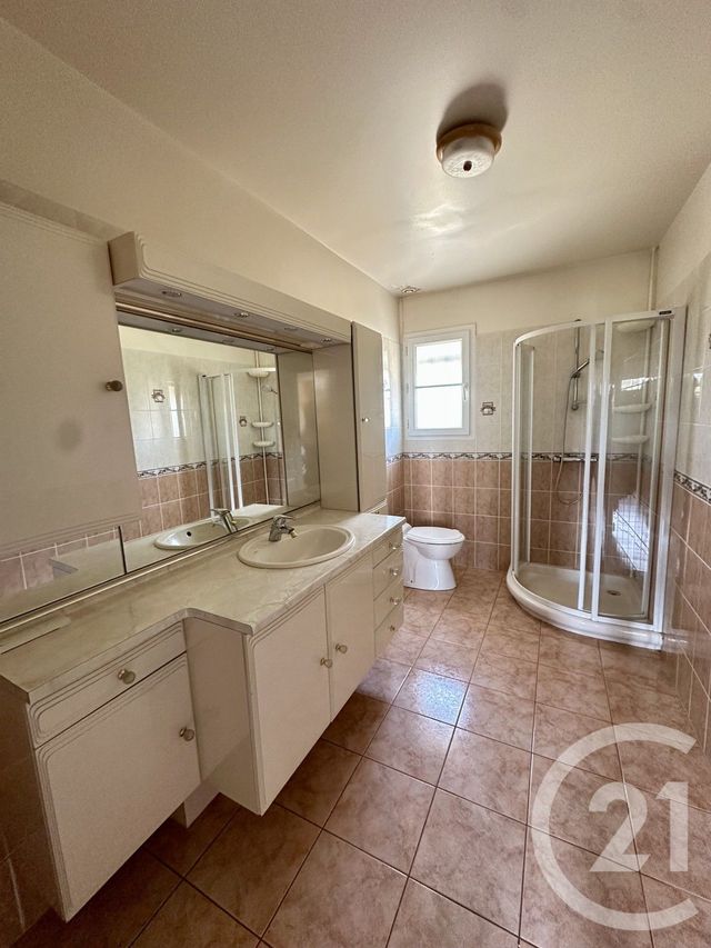 Maison &agrave; vendre - 5 pi&egrave;ces - 110,11 m2 - Yevres - 28 - CENTRE