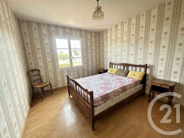 Maison &agrave; vendre - 5 pi&egrave;ces - 110,11 m2 - Yevres - 28 - CENTRE