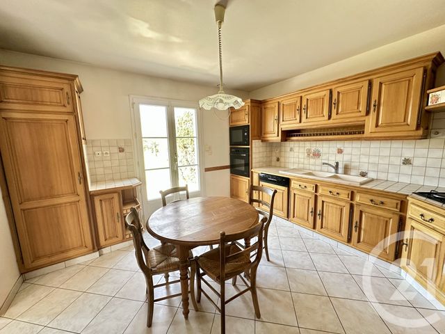 Maison &agrave; vendre - 5 pi&egrave;ces - 110,11 m2 - Yevres - 28 - CENTRE