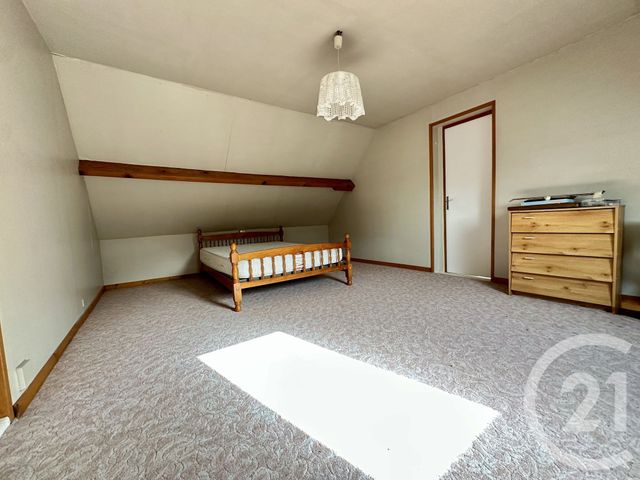 Maison &agrave; vendre - 6 pi&egrave;ces - 154,79 m2 - Le Gault Du Perche - 41 - CENTRE