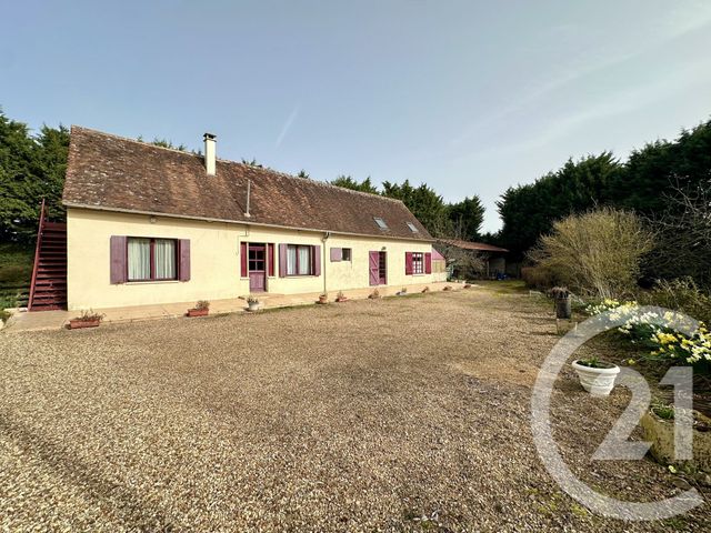 Maison à vendre LE GAULT DU PERCHE