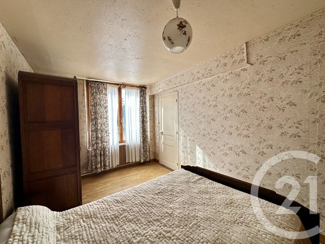 Maison &agrave; vendre - 6 pi&egrave;ces - 154,79 m2 - Le Gault Du Perche - 41 - CENTRE