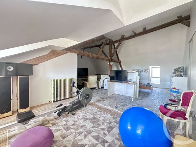 Maison &agrave; vendre - 8 pi&egrave;ces - 273,81 m2 - Brou - 28 - CENTRE