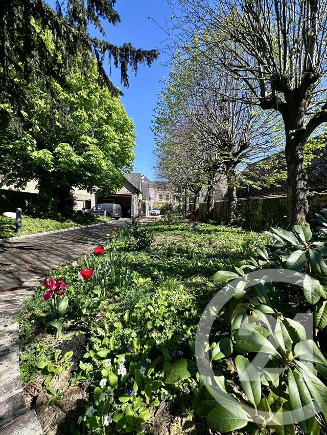 Maison &agrave; vendre - 8 pi&egrave;ces - 273,81 m2 - Brou - 28 - CENTRE