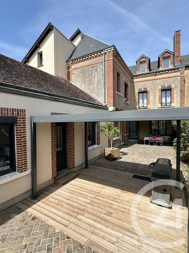 maison - BROU - 28