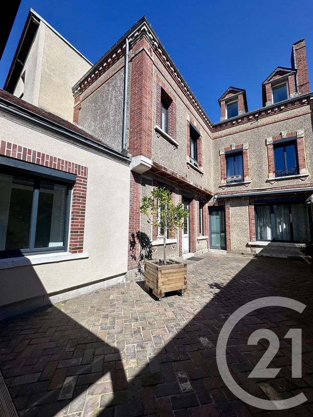 Maison &agrave; vendre - 8 pi&egrave;ces - 273,81 m2 - Brou - 28 - CENTRE