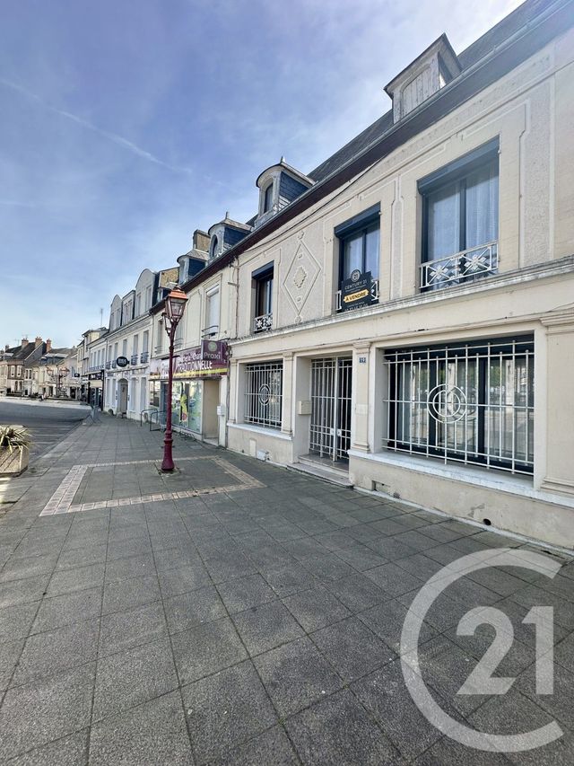 Maison &agrave; vendre - 8 pi&egrave;ces - 273,81 m2 - Brou - 28 - CENTRE