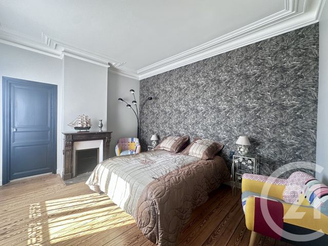 Maison &agrave; vendre - 8 pi&egrave;ces - 273,81 m2 - Brou - 28 - CENTRE