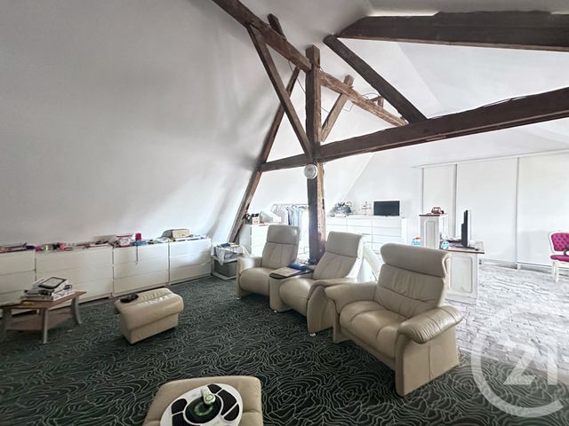 Maison &agrave; vendre - 8 pi&egrave;ces - 273,81 m2 - Brou - 28 - CENTRE