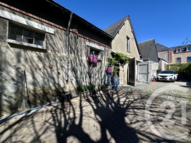 Maison &agrave; vendre - 8 pi&egrave;ces - 273,81 m2 - Brou - 28 - CENTRE