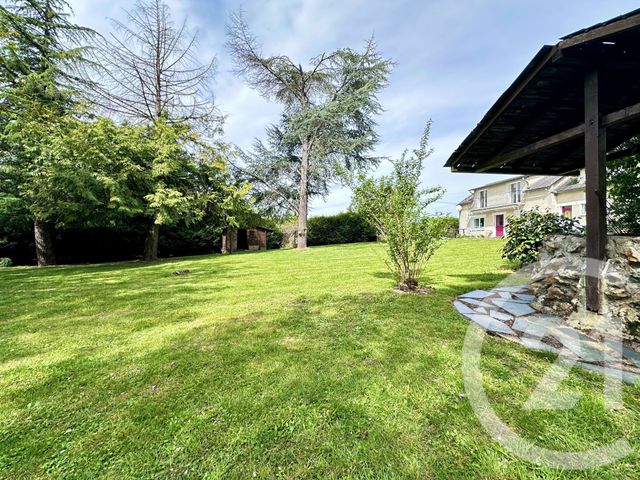 Maison &agrave; vendre - 4 pi&egrave;ces - 129,92 m2 - Unverre - 28 - CENTRE