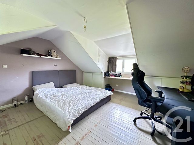 Maison &agrave; vendre - 4 pi&egrave;ces - 129,92 m2 - Unverre - 28 - CENTRE