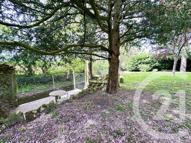 Maison &agrave; vendre - 4 pi&egrave;ces - 129,92 m2 - Unverre - 28 - CENTRE