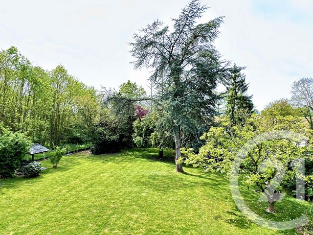 Maison &agrave; vendre - 4 pi&egrave;ces - 129,92 m2 - Unverre - 28 - CENTRE