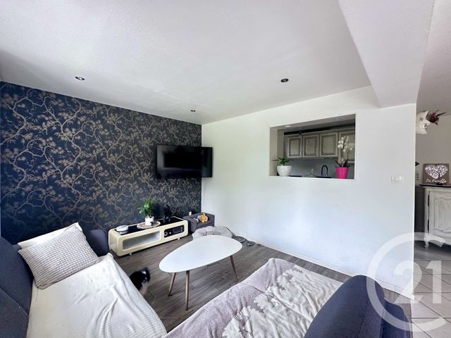 Maison &agrave; vendre - 4 pi&egrave;ces - 129,92 m2 - Unverre - 28 - CENTRE