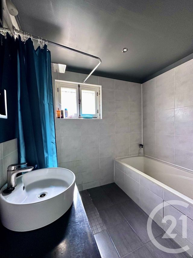 Maison &agrave; vendre - 4 pi&egrave;ces - 129,92 m2 - Unverre - 28 - CENTRE