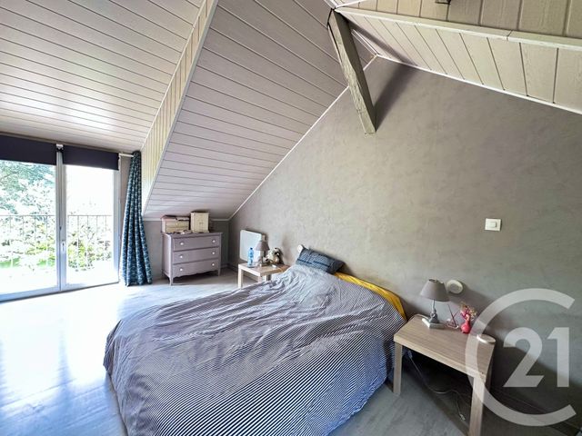 Maison &agrave; vendre - 4 pi&egrave;ces - 129,92 m2 - Unverre - 28 - CENTRE