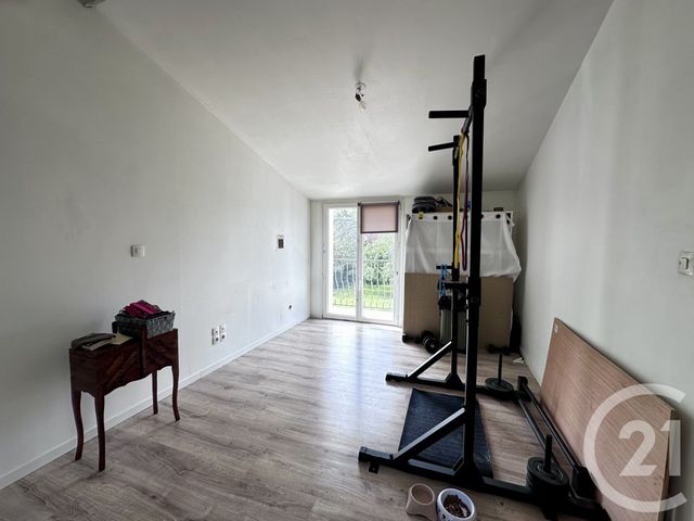 Maison &agrave; vendre - 4 pi&egrave;ces - 129,92 m2 - Unverre - 28 - CENTRE