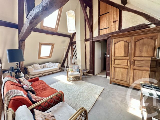 Maison &agrave; vendre - 7 pi&egrave;ces - 224,15 m2 - Yevres - 28 - CENTRE