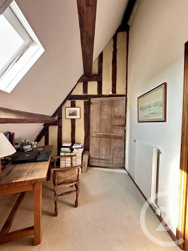 Maison &agrave; vendre - 7 pi&egrave;ces - 224,15 m2 - Yevres - 28 - CENTRE