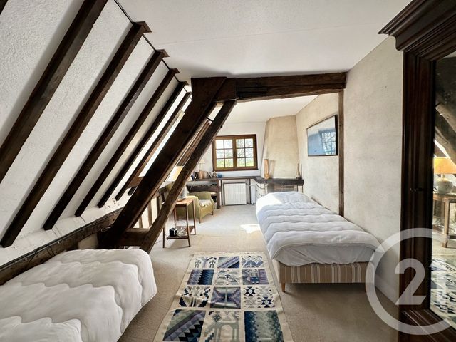 Maison &agrave; vendre - 7 pi&egrave;ces - 224,15 m2 - Yevres - 28 - CENTRE