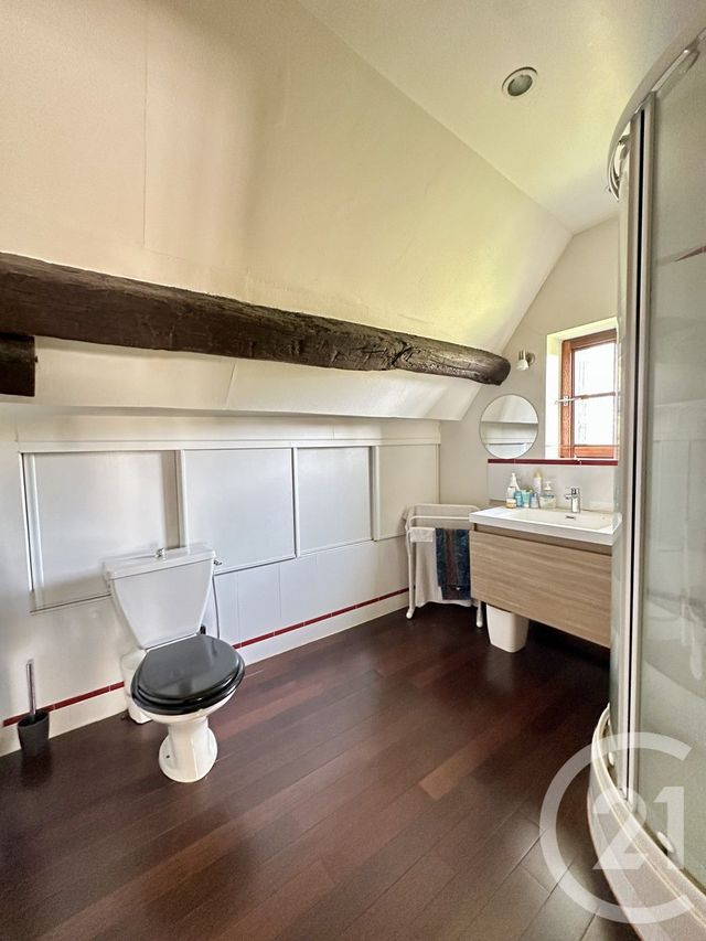 Maison &agrave; vendre - 7 pi&egrave;ces - 224,15 m2 - Yevres - 28 - CENTRE