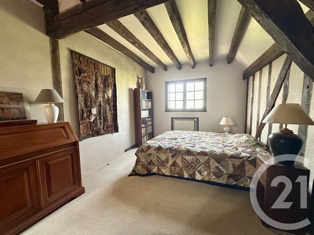 Maison &agrave; vendre - 7 pi&egrave;ces - 224,15 m2 - Yevres - 28 - CENTRE