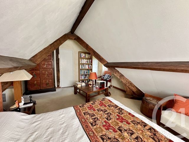 Maison &agrave; vendre - 7 pi&egrave;ces - 224,15 m2 - Yevres - 28 - CENTRE