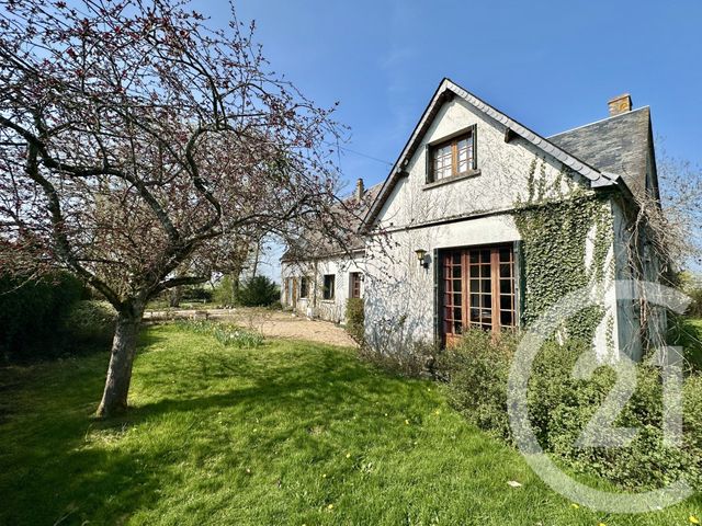 maison - YEVRES - 28