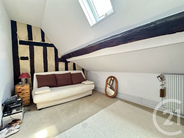 Maison &agrave; vendre - 7 pi&egrave;ces - 224,15 m2 - Yevres - 28 - CENTRE