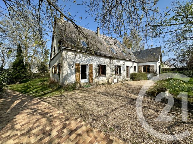 maison - YEVRES - 28