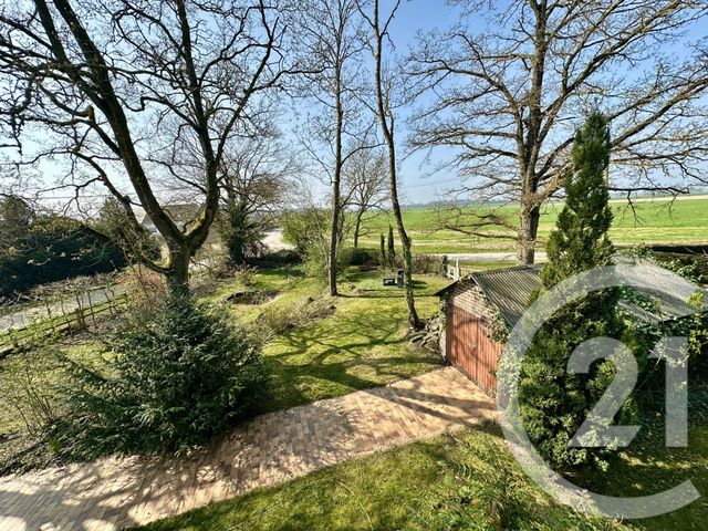 Maison &agrave; vendre - 7 pi&egrave;ces - 224,15 m2 - Yevres - 28 - CENTRE