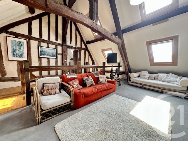 Maison &agrave; vendre - 7 pi&egrave;ces - 224,15 m2 - Yevres - 28 - CENTRE