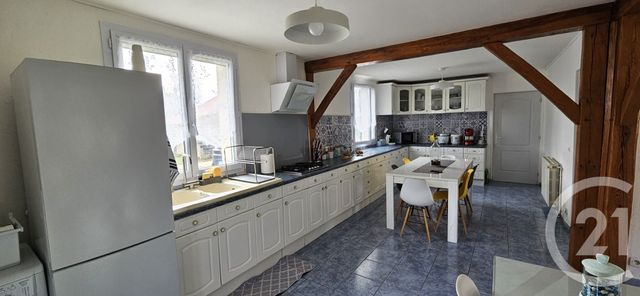 Maison &agrave; vendre - 5 pi&egrave;ces - 68 m2 - Brou - 28 - CENTRE