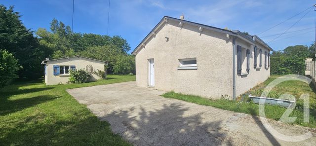 maison - COMMUNE NOUVELLE D ARROU - 28
