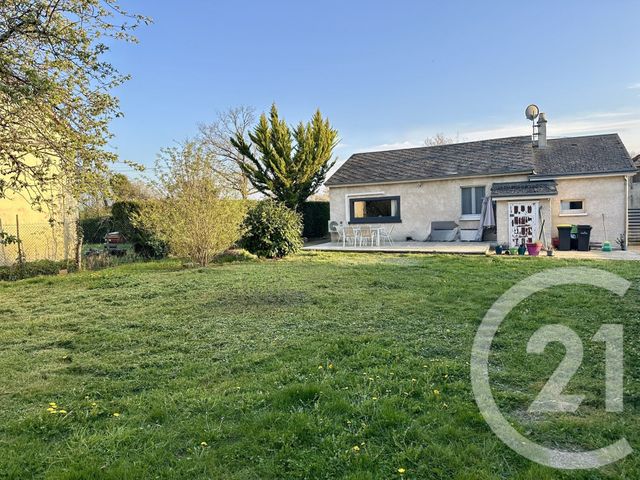 maison - COMMUNE NOUVELLE D ARROU - 28