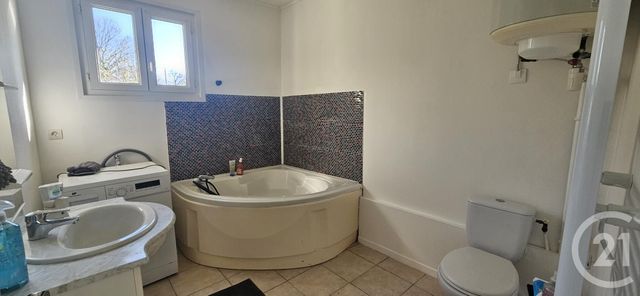 Maison &agrave; vendre - 5 pi&egrave;ces - 68 m2 - Brou - 28 - CENTRE