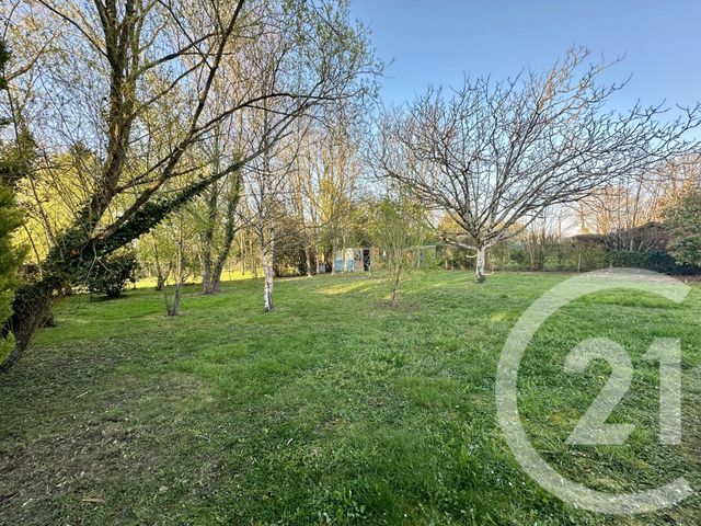 Maison &agrave; vendre - 5 pi&egrave;ces - 108 m2 - Commune Nouvelle D Arrou - 28 - CENTRE